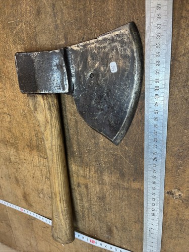 Hache axe old tool outil - axe,