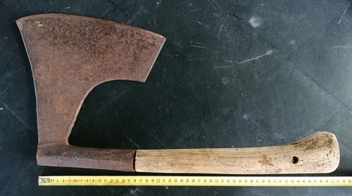 Old tool outil ancien - tool, à