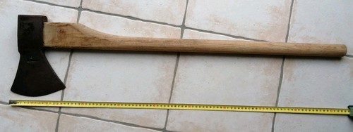 Old tool outil - e3-, ancien